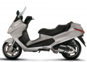 Piaggio Mp3 400ie